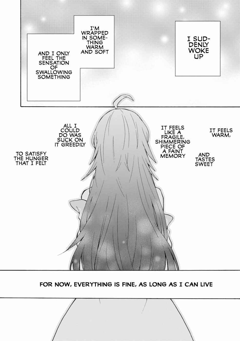 Ordinary Happy Family Life in Another World Chapter 1 17